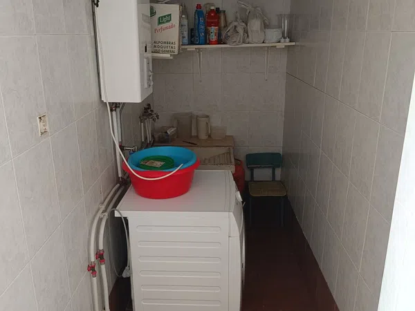 Casa o chalet independiente en Calle Pablo Iglesias, 24 - Foto 7