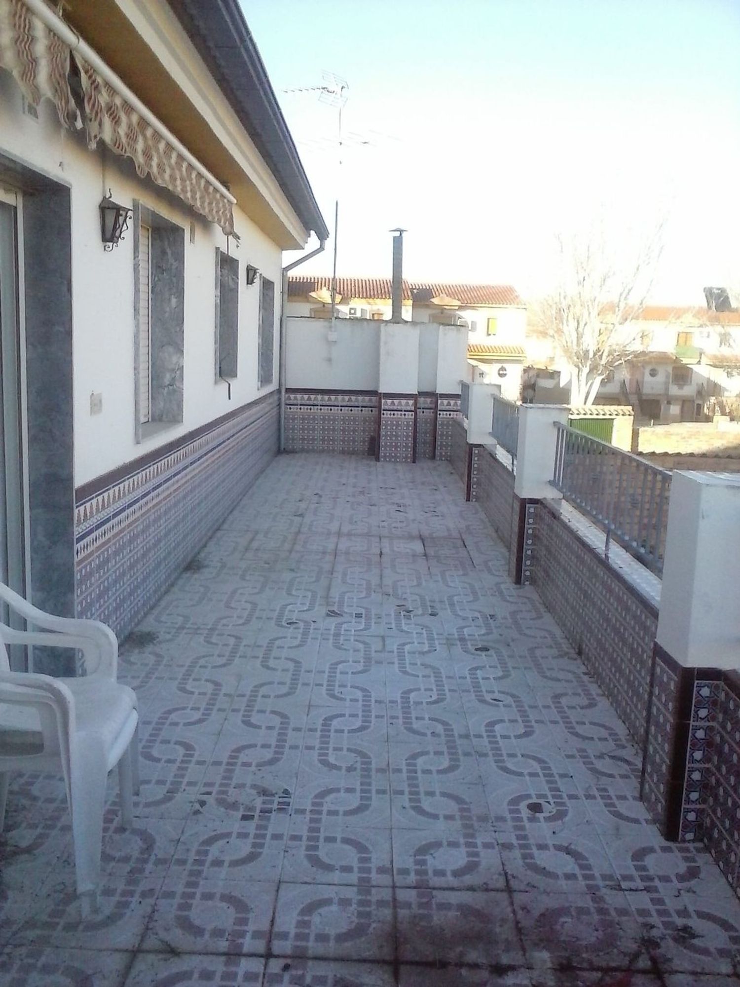 Casa o chalet independiente en Calle Antonio Machado, 3 - Foto 4