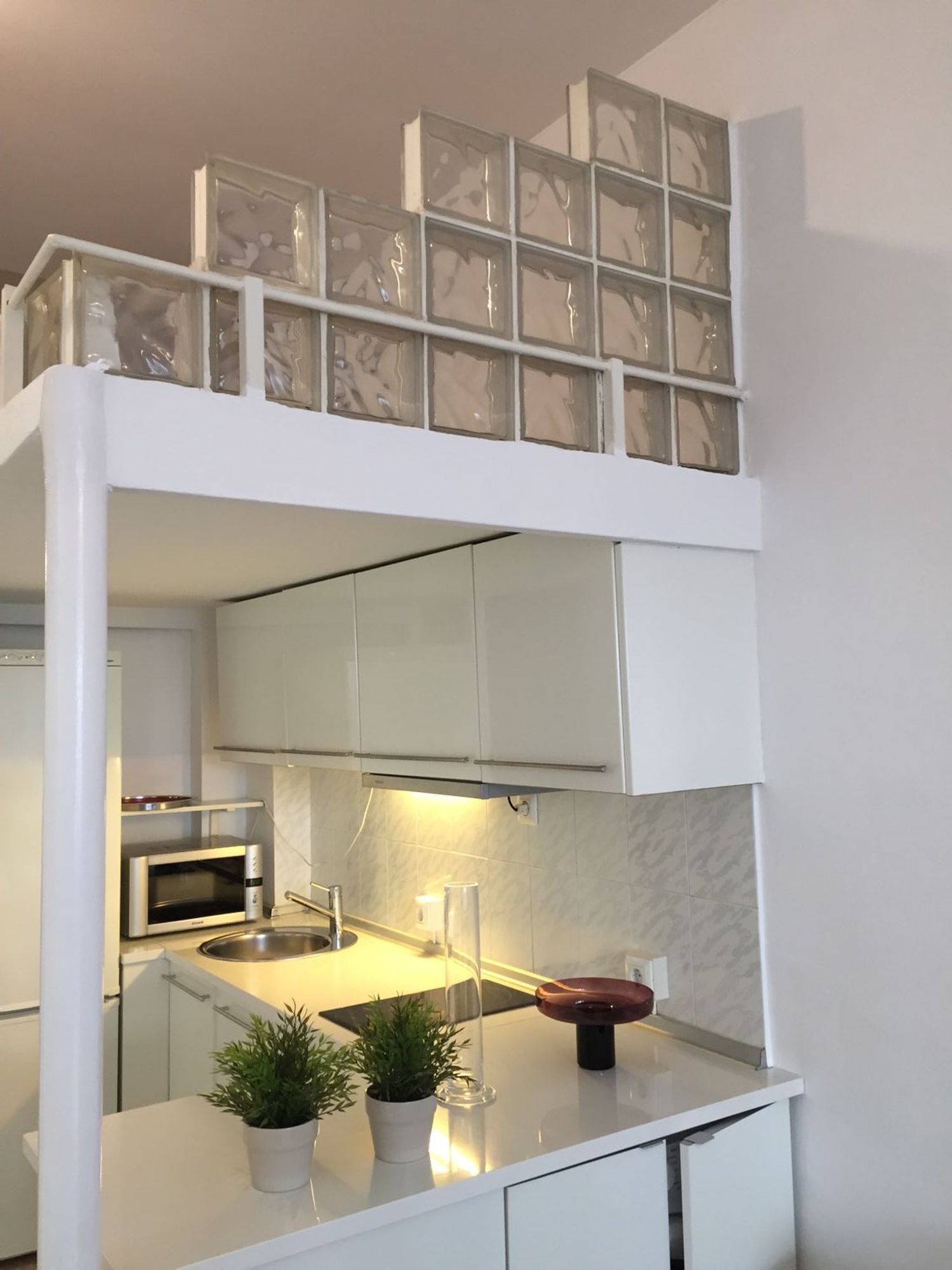 Estudio en Divina Enfermera, 12, Alameda - Foto 24
