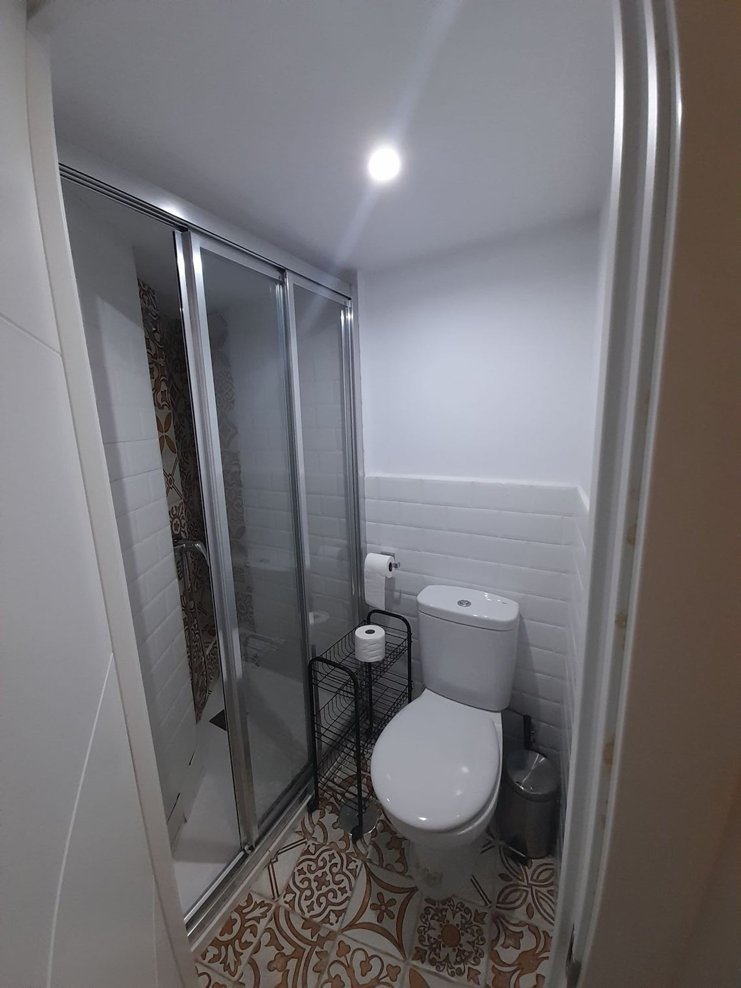Estudio en Plaza de Olavide, 5, Trafalgar - Foto 15