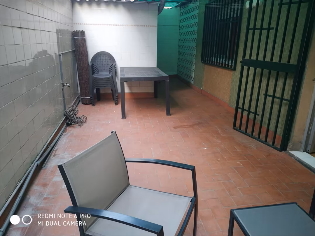 Piso en  Avinguda del Cid 150 - Foto 2