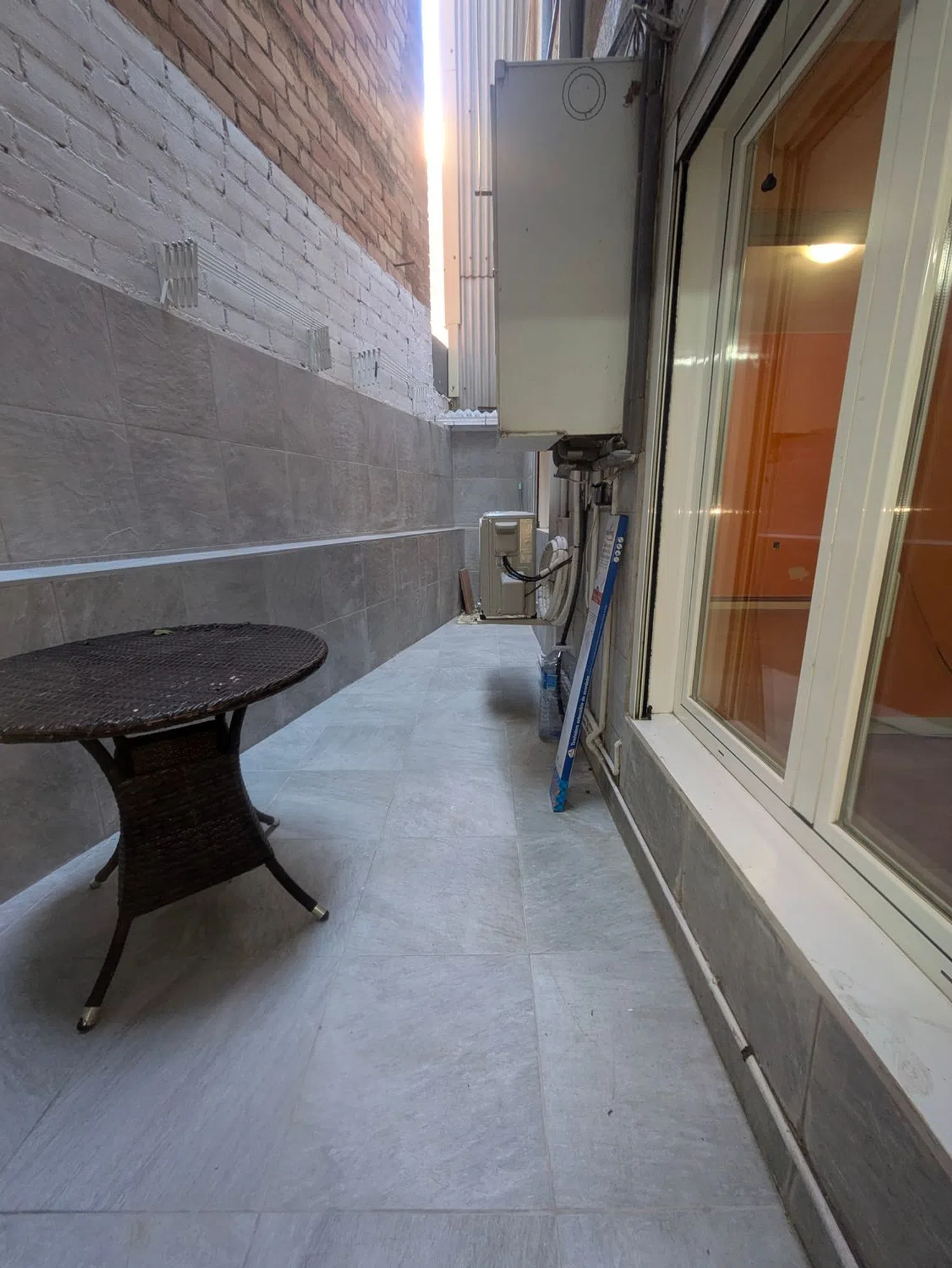 Piso en calle de la Creu Guixera, 44 - Foto 5