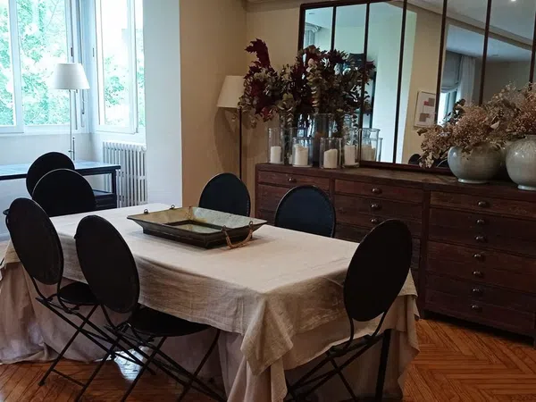 Piso en calle Jiloca, 4