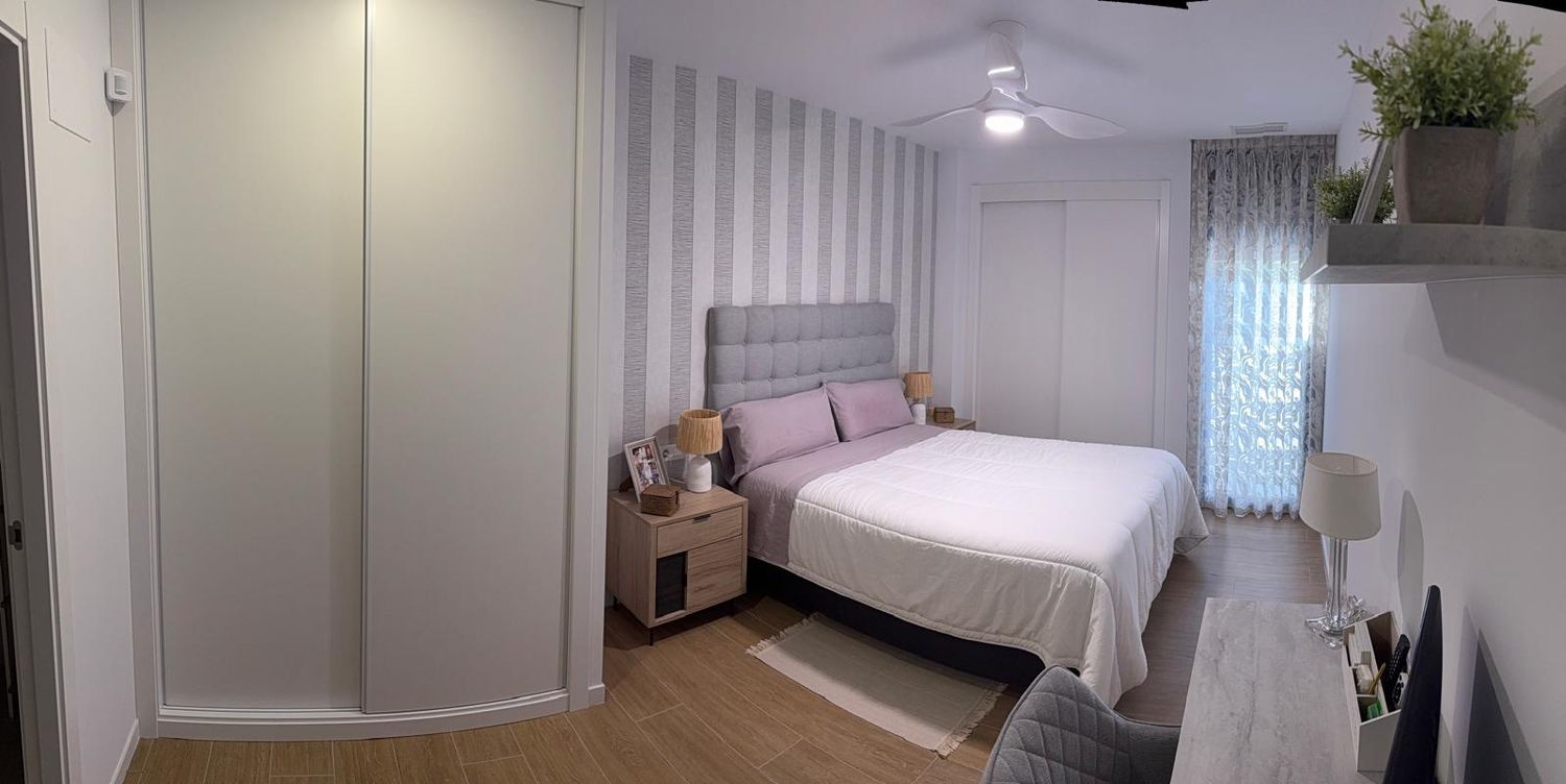 Piso en Nou Nazaret - Frank Espinós - Foto 13