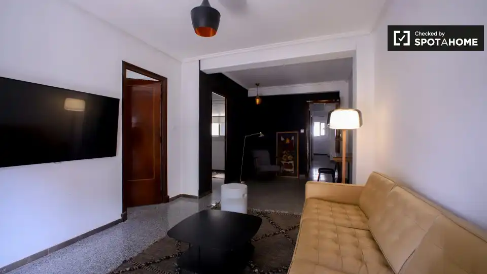 Piso en  Valencia Capital - Foto 8