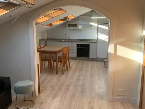 Ático en calle das Galeras, 9 -17 - Foto 5