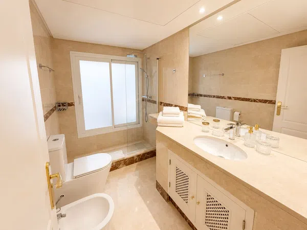 Piso en Avenida del Mediterráneo, 2, Linda Vista-Nueva Alcántara-Cortijo Blanco - Foto 17