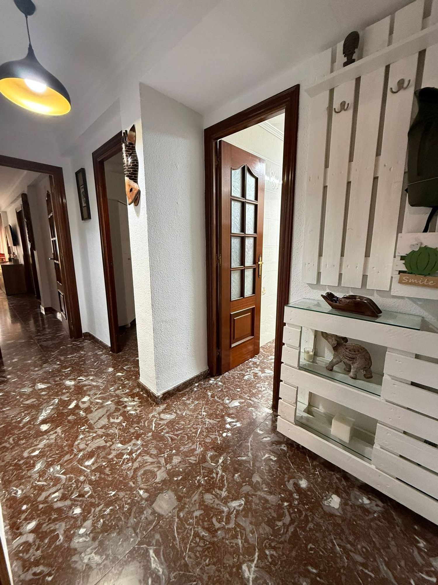 Piso en Calle Andarax, 8 - Foto 1