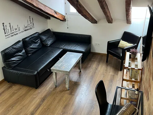 Dúplex en Calle del Doctor Piga, 7, Lavapiés-Embajadores - Foto 9