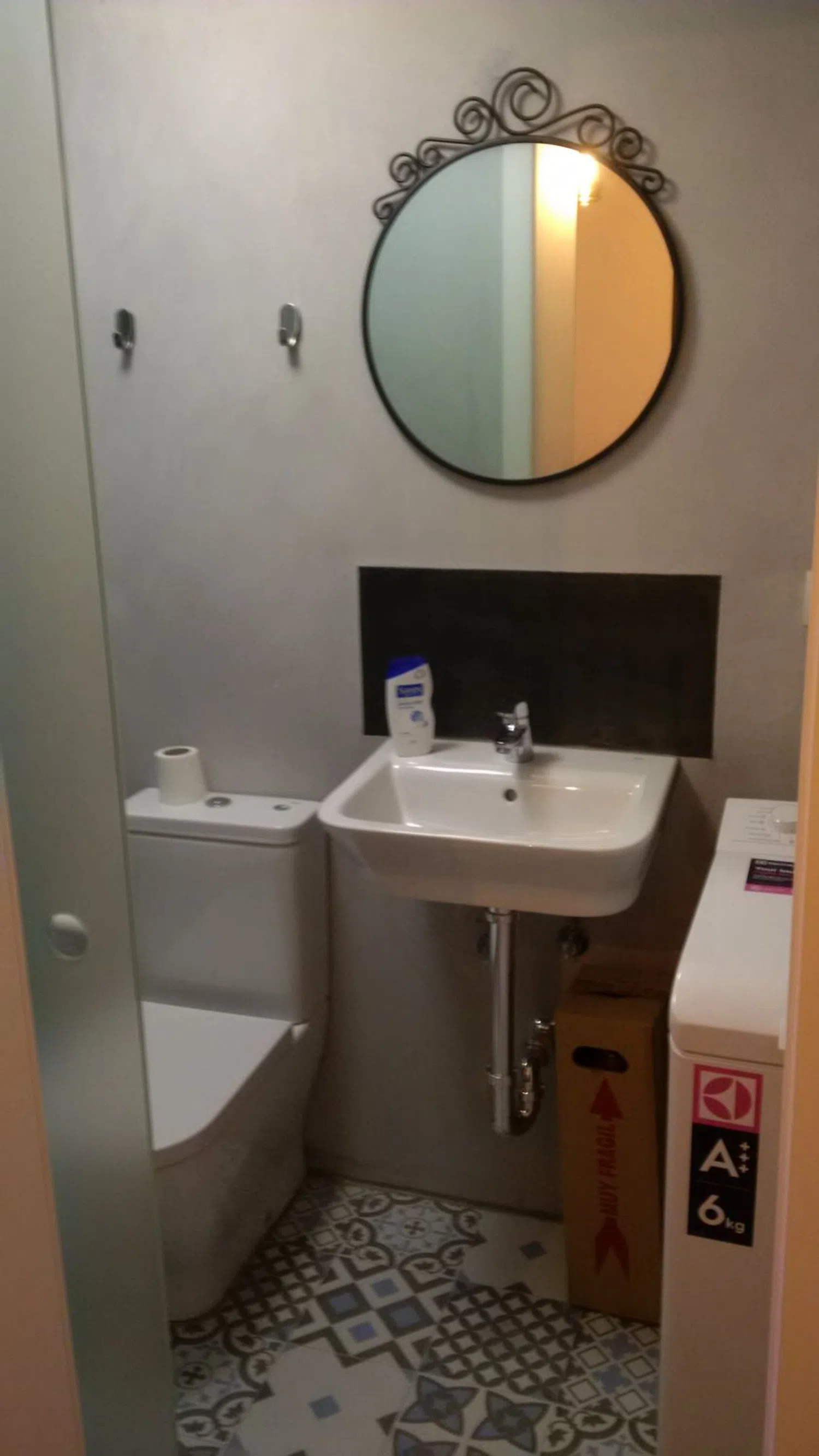 Estudio en Barrio Carranque - Haza Cuevas - Foto 5