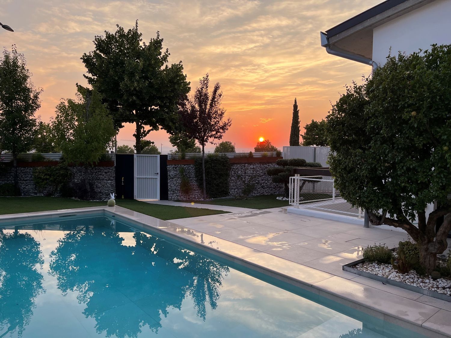 Chalet pareado en Urb. el olivar -boadilla El Olivar de Mirabal - Foto 32