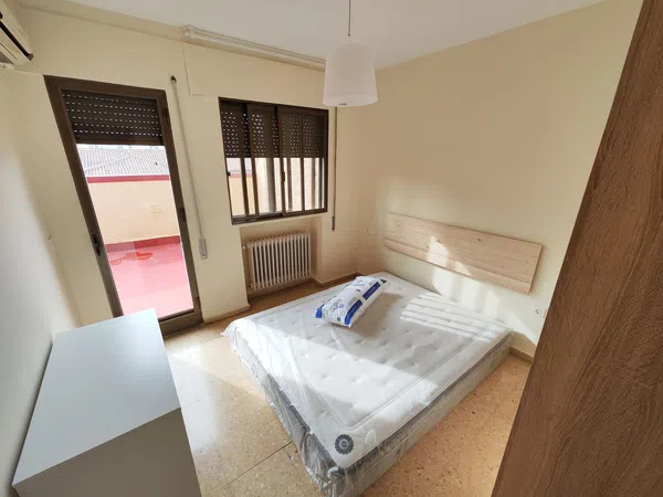 Ático en calle Santa Joaquina de Vedruna, 9 - Foto 7