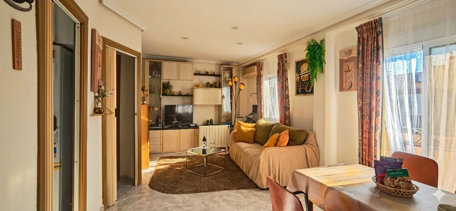 Piso en calle d'Antoni Joan, 17 - Foto 2