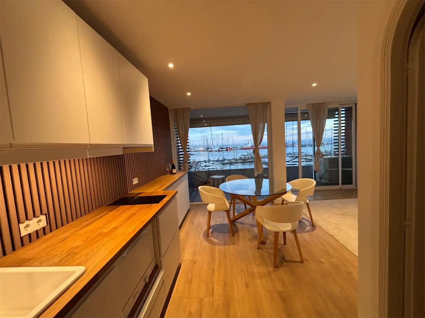Piso en  Passeig Marítim 27 - Foto 4