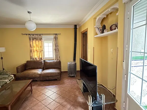 Casa o chalet independiente en Calle Álamos, 17 - Foto 5