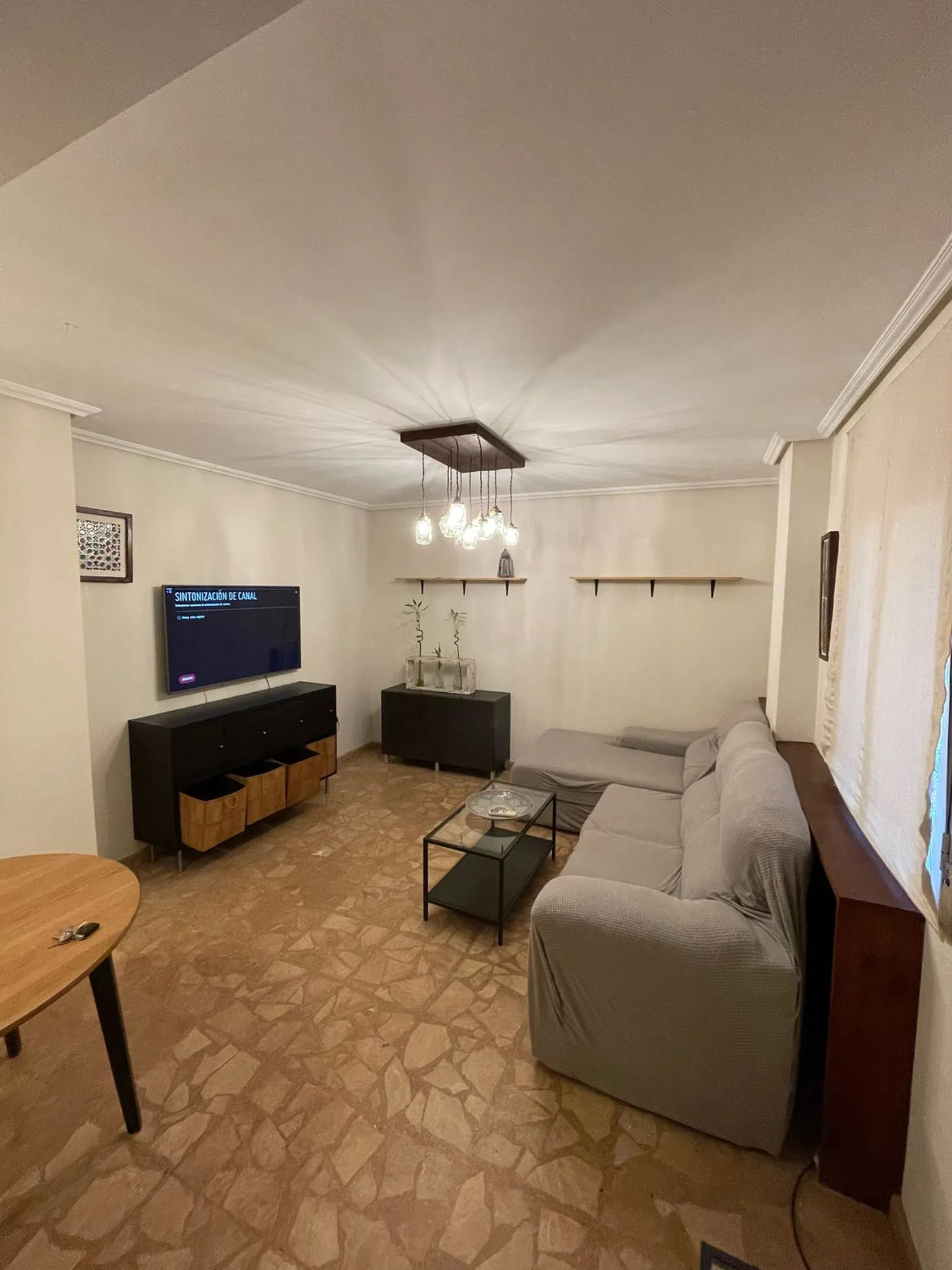 Chalet pareado en calle de Agustín Moreno, 23 - Foto 1