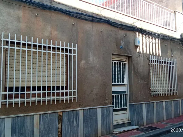 Casa o chalet independiente en Calle de la Gloria, 22, Centro - Foto 1