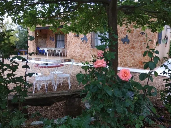 Finca rústica en Los Rubiales, 1 - Foto 30