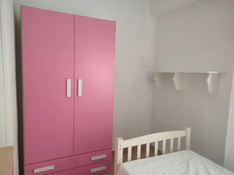 Piso en Comunidad Extremeña, 6 - Foto 5