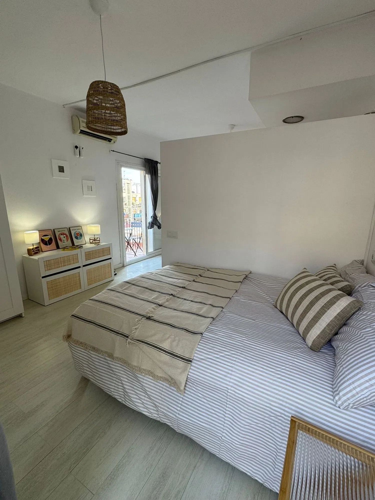 Piso en calle de la Vila Joiosa, 22 - Foto 10