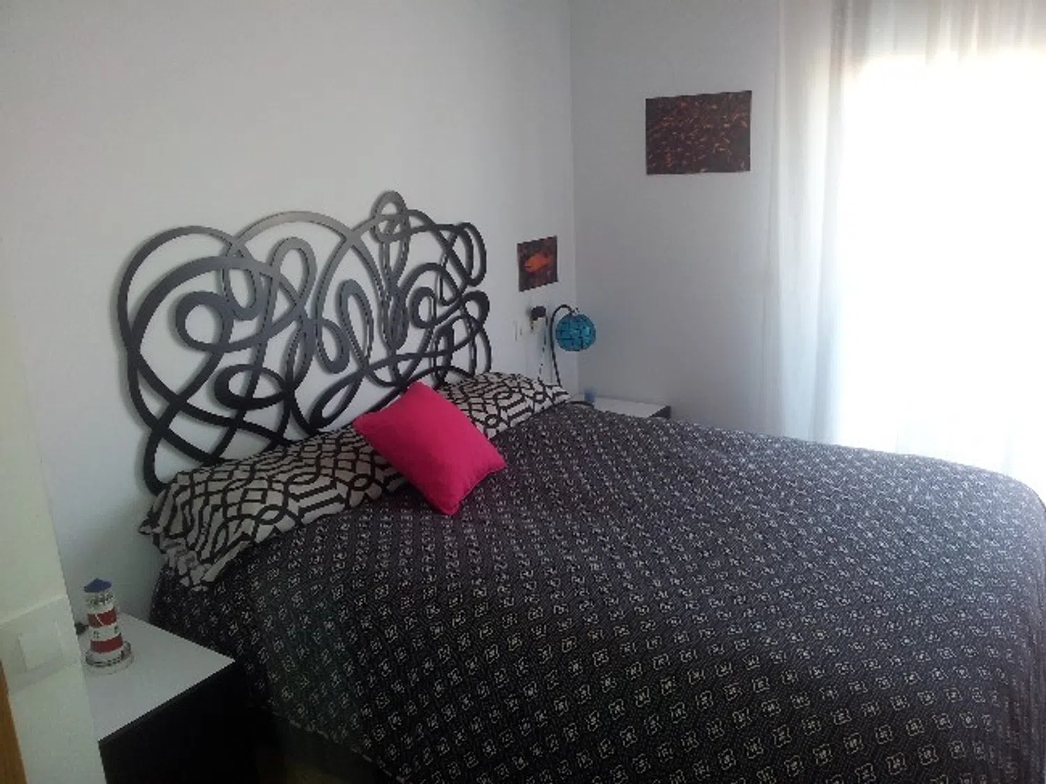 Piso en carretera Polvorines, 2 a - Foto 5