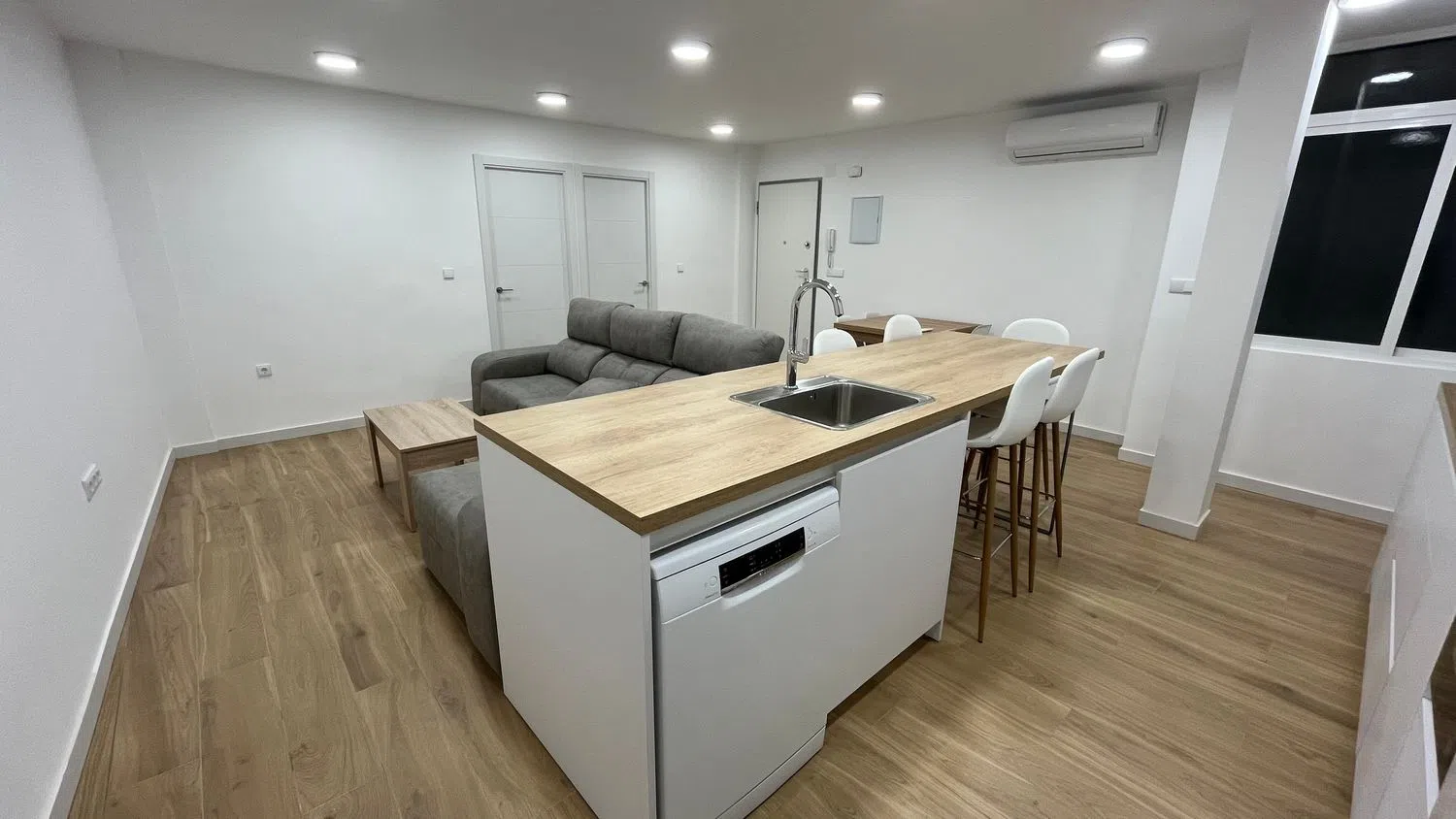 Piso en calle Vista Alegre, 24 - Foto 5