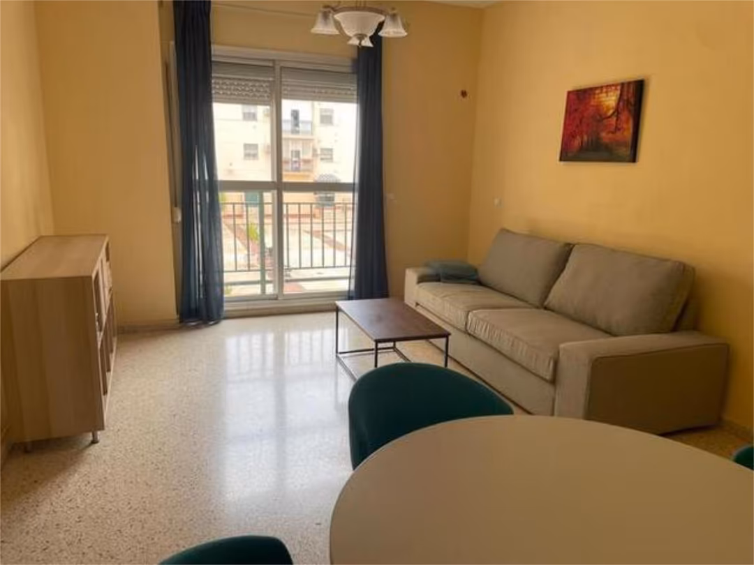 Piso en Sevilla Este - Foto 6
