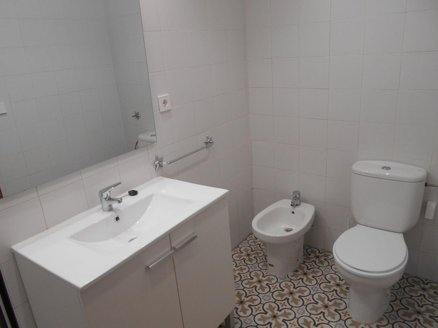 Piso en Calle Explorador Andrés, Valencia, 41, Ciutat Jardí - Foto 10