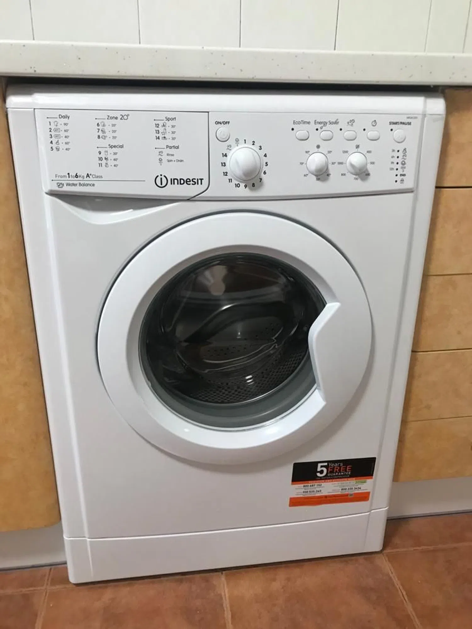 Piso en calle Puerto del Bruch, 31 - Foto 15