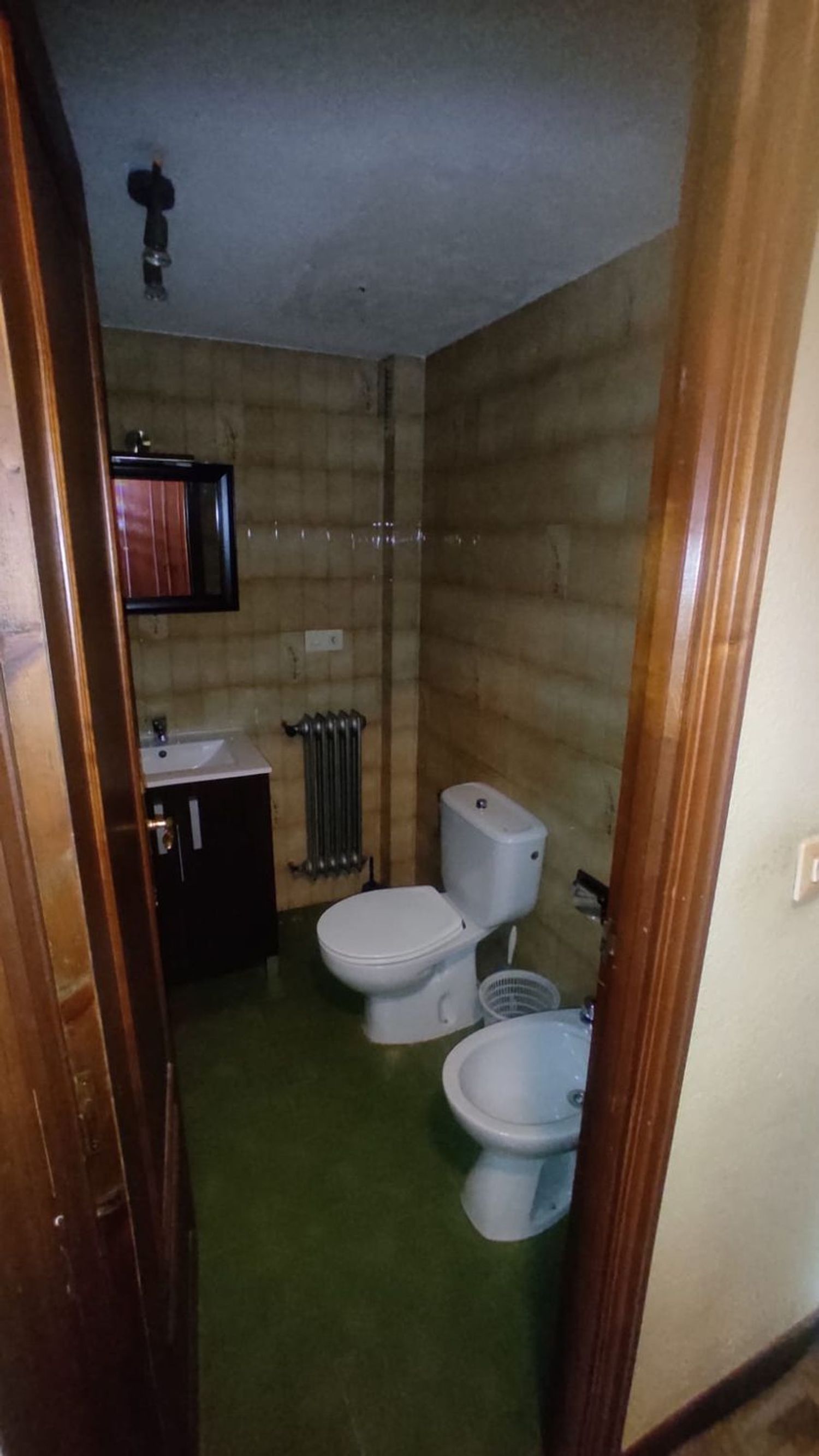 Estudio en Avenida de los Reyes de España, 26, Universidad-Tenerías - Foto 2