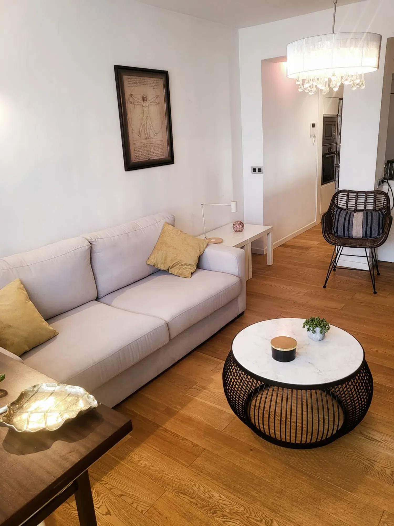 Piso en calle del Monestir de Poblet, 48 - Foto 8