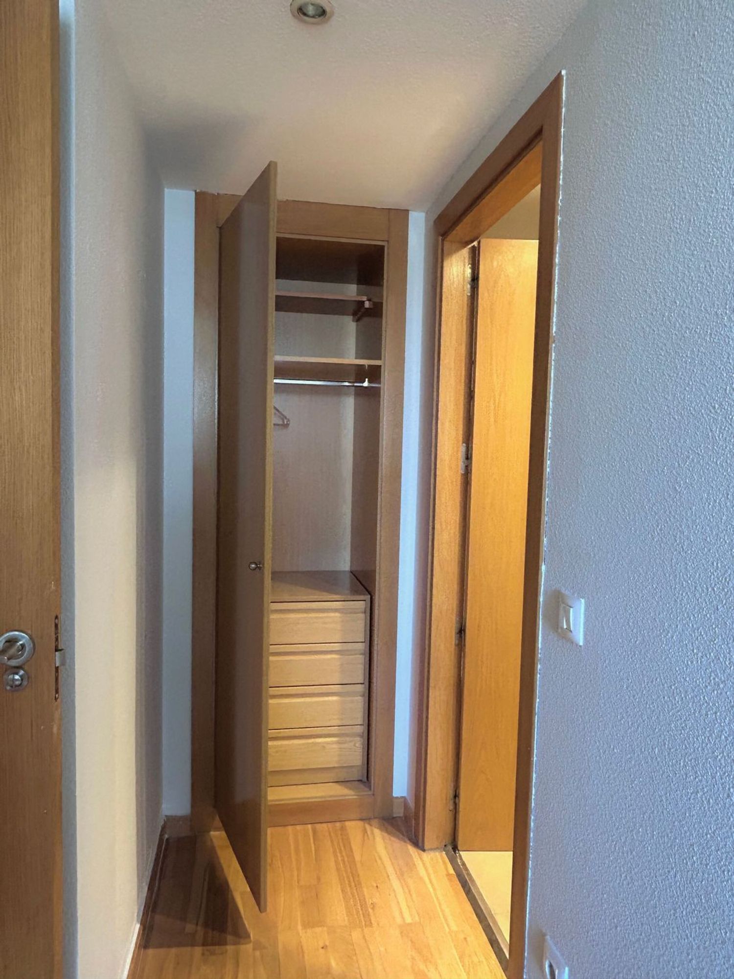 Piso en calle de Valcarlos, 35 - Foto 17