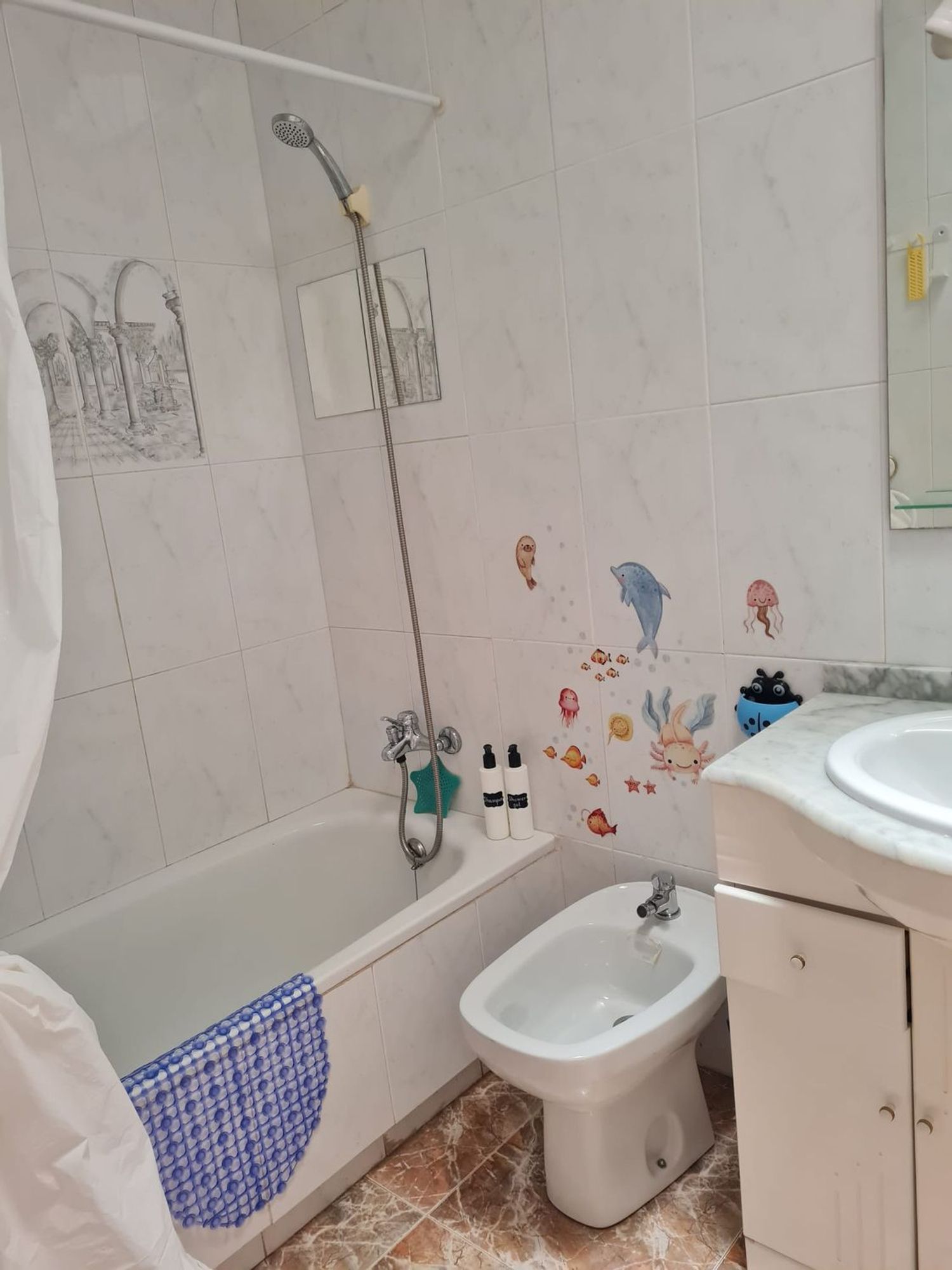 Chalet adosado en Conde de Lisea, 19, Santiago de la Ribera, Santiago de la Ribera - Foto 6