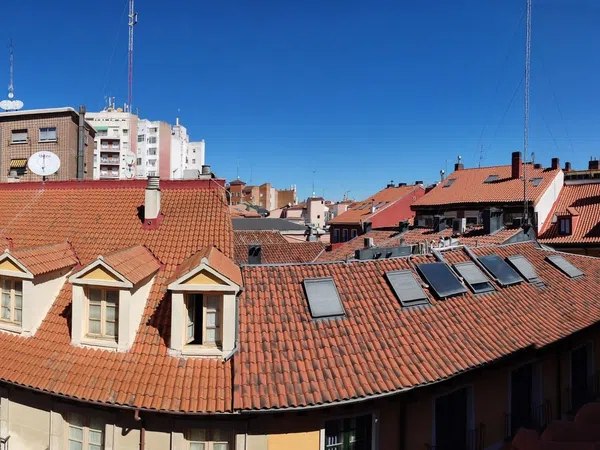 Estudio en Calle Calixto Fernández de la Torre, 5, Centro, Centro - Foto 21