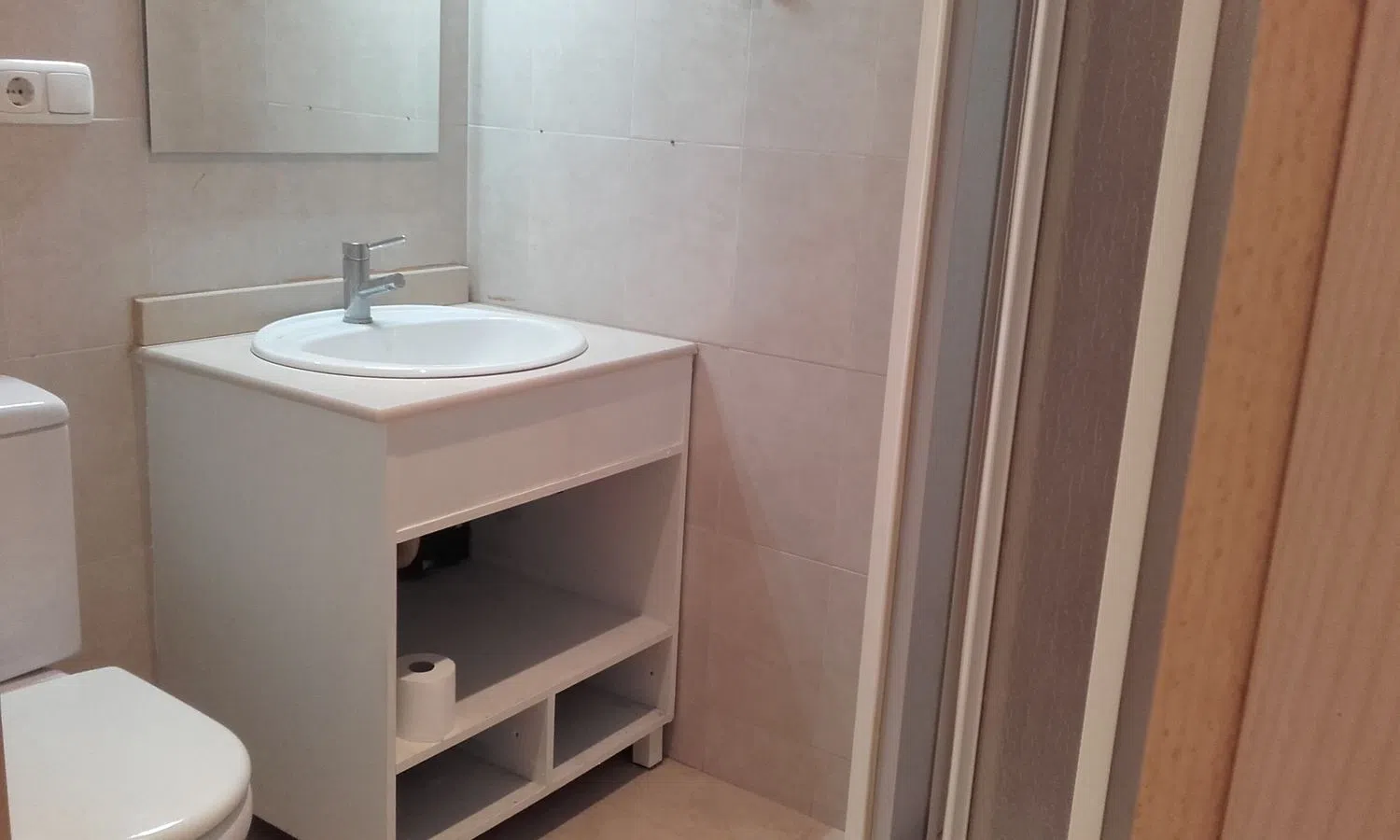 Piso en calle de Barcelona, 73 - Foto 6