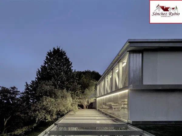 Casa o chalet independiente en Calle Monte s/n - Foto 1