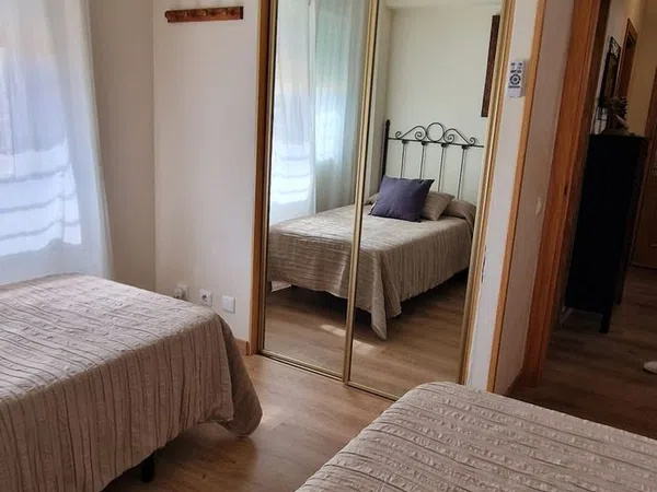 Piso en Calle Pablo Neruda, 3, Los Rios - CARE - Foto 15