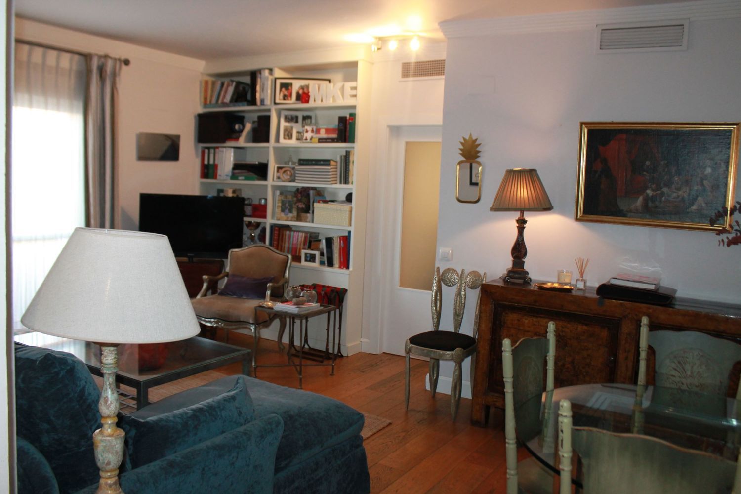 Piso en calle polonia, 8 - Foto 4