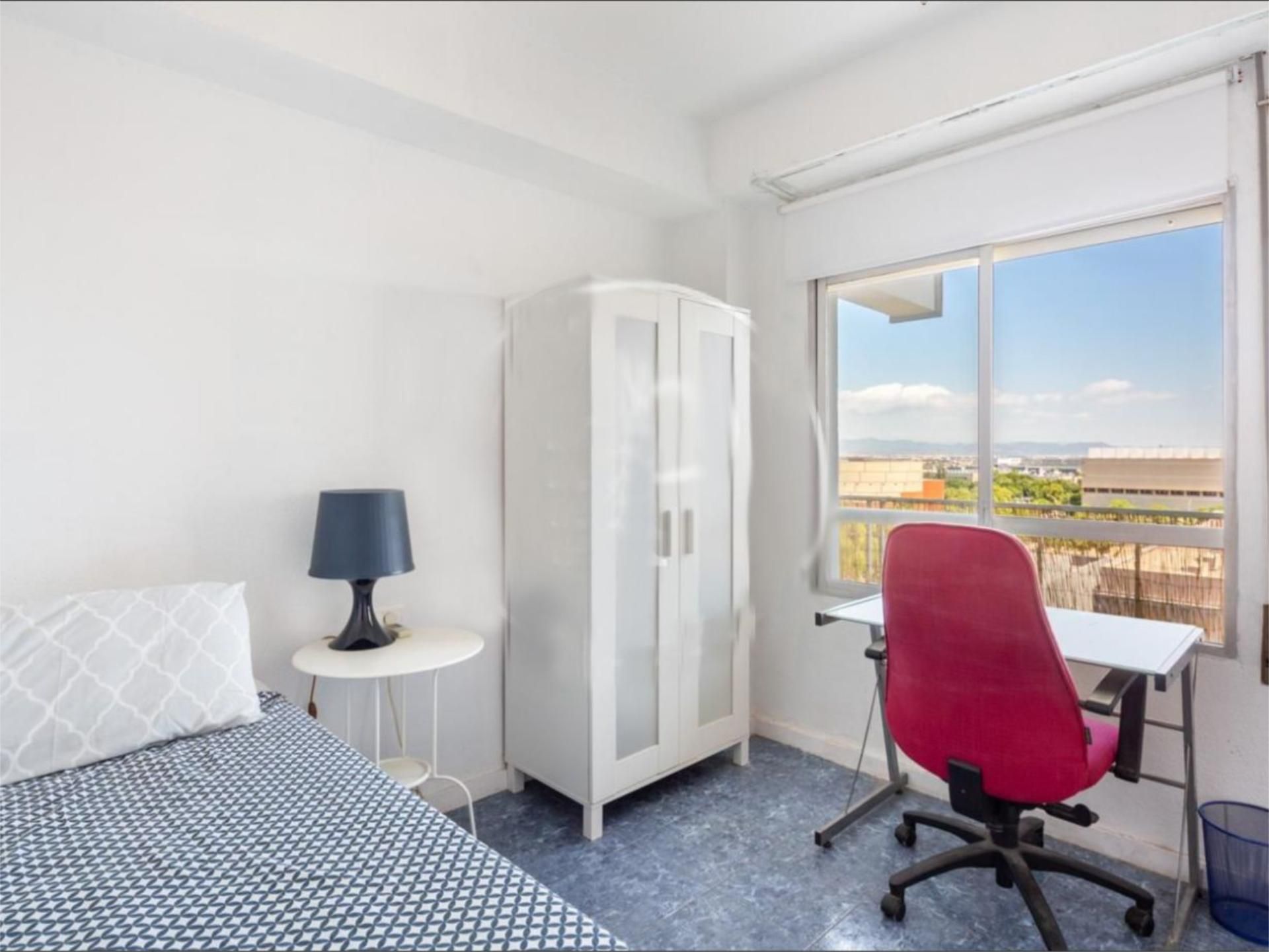 Ático en  Plaça d'Hondures 7 - Foto 3