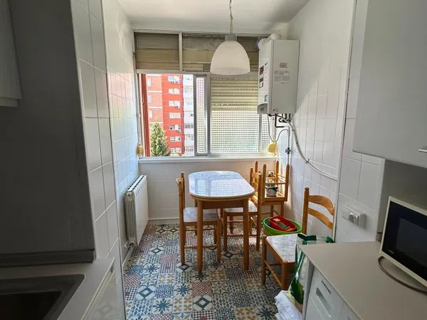 Piso en Zarzaquemada, Zarzaquemada - Foto 3