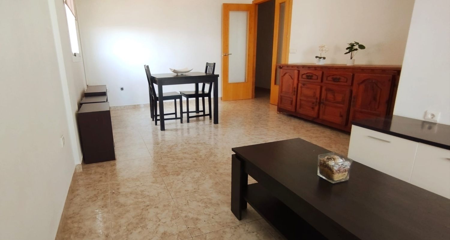 Piso en Calle Joaquín Turina, 1, Aguadulce norte - Foto 29