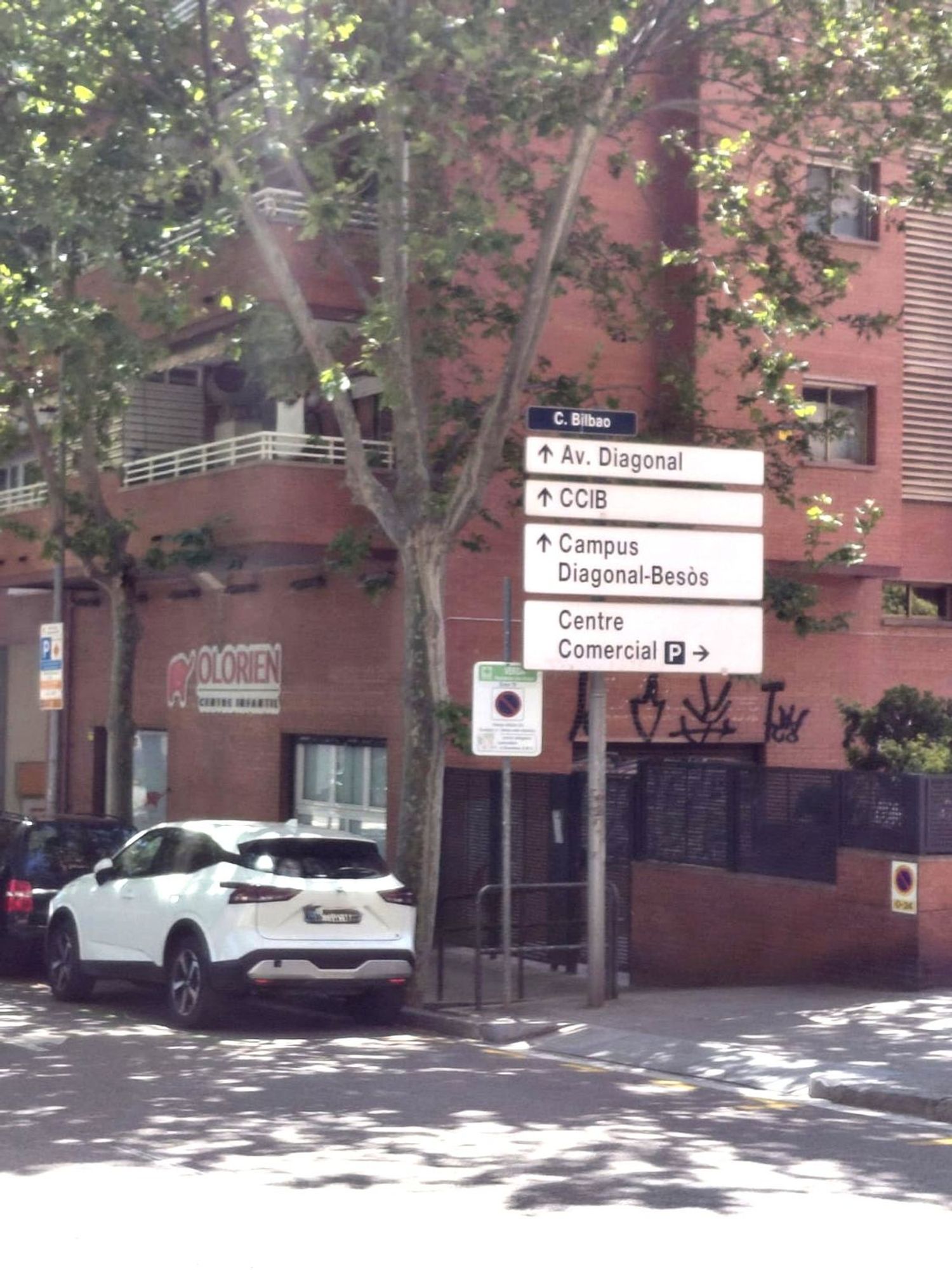 Local en Calle de Bilbao, 167, Provençals del Poblenou - Foto 34