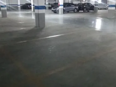 Garaje en  Calle José Luis Pérez Pujadas 19 - Foto 3