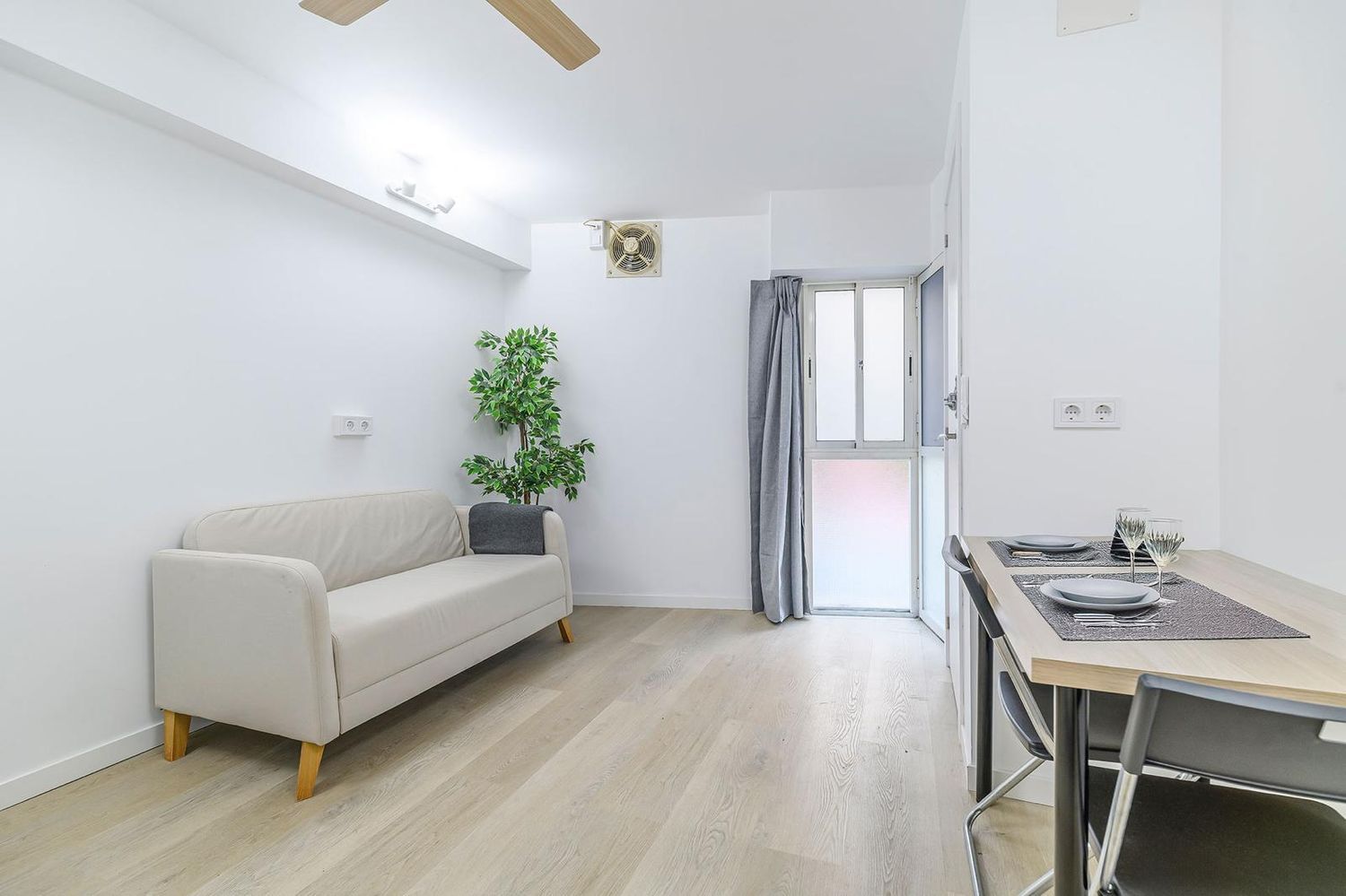 Piso en Calle de l'Arç, 3, Sant Ildefons, Sant Ildefons - Foto 2