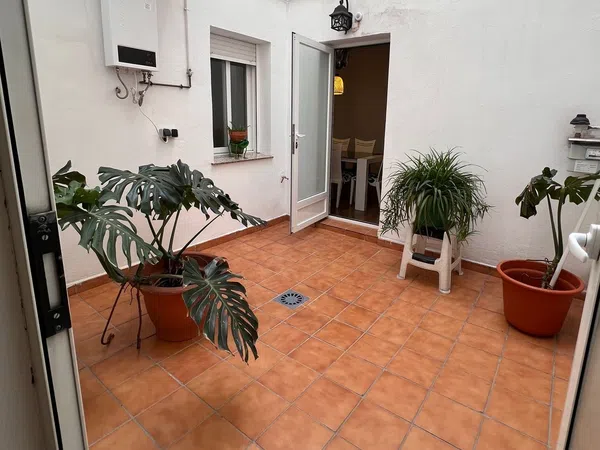 Piso en Calle Real de Málaga, 93 - Foto 34