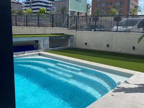 Estudio en calle Acequia Caravija, 2