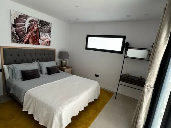 Casa o chalet independiente en Calle Heraclio, 25, Centro - Muelle Pesquero - Foto 6