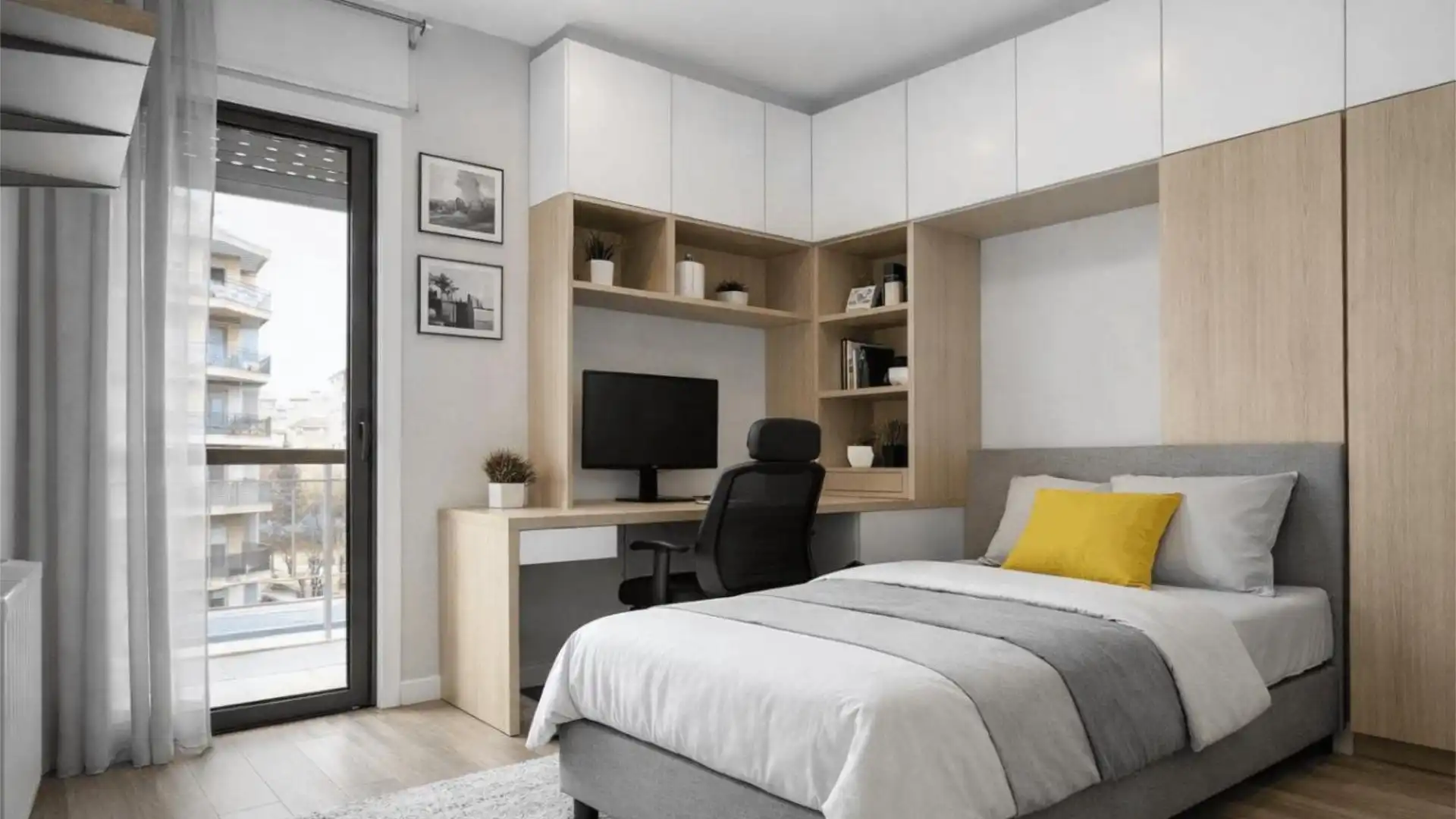 Piso en  Ronda Norte 16 - Foto 4