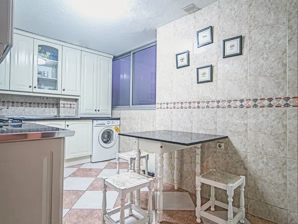 Piso en Calle Pedro Antonio de Alarcón, 59, Jardín Botánico - Foto 4