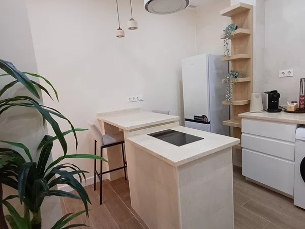 Estudio en Doctor Felipe Martinez, 10 - Foto 1